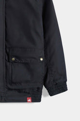 Twill Old Money Jacket